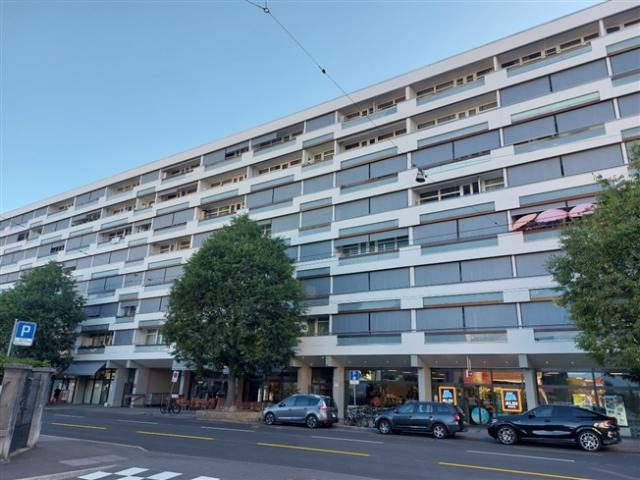 Wohnung mieten in Vevey, Waadt