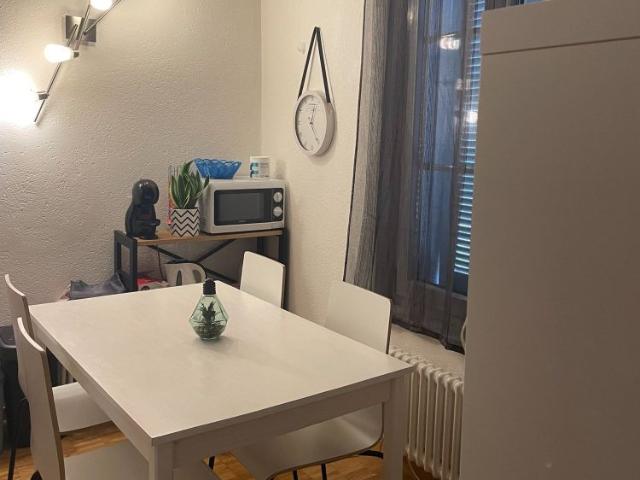 Apartment mieten in Hof, Chur