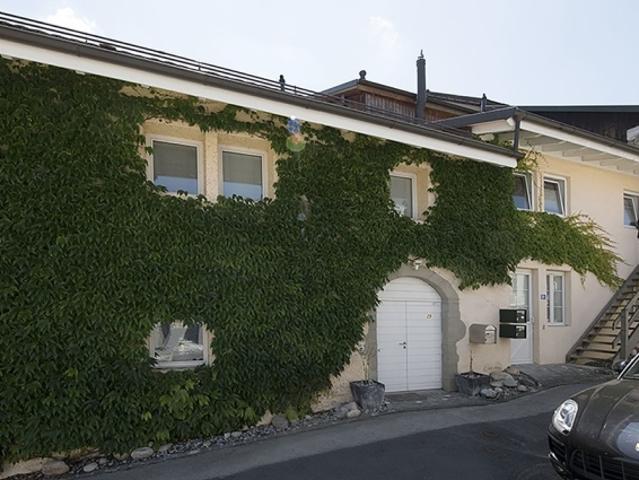 Wohnung mieten in Ecublens (FR), Waadt