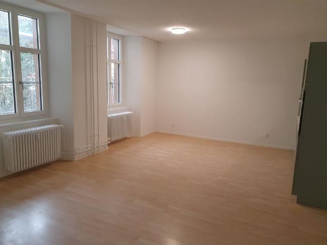 Apartment mieten in Bad Zurzach, Zurzach