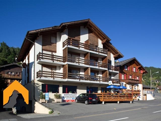 Wohnung kaufen in Unterbäch, Wallis