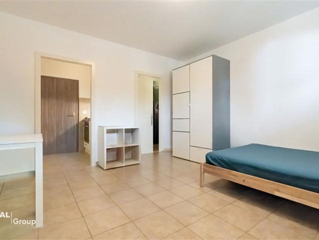 Wohnung kaufen in Lens, Wallis