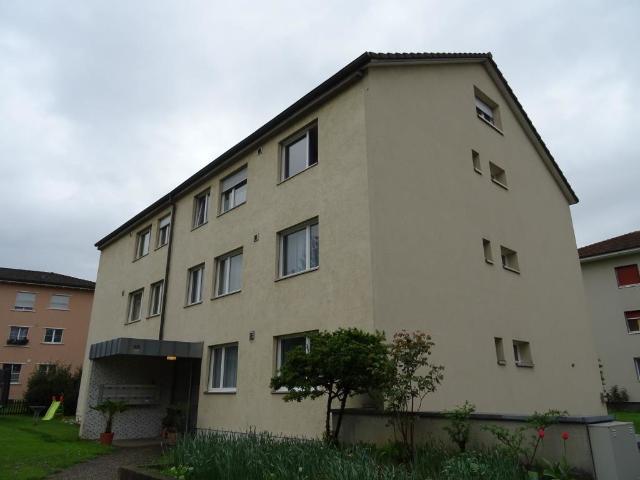 Apartment mieten in Frenkendorf, Basel-Landschaft