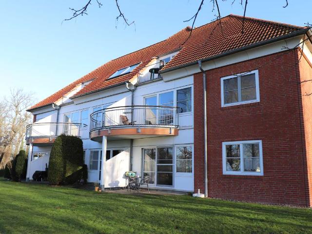 Wohnung kaufen in Kägsdorf, Bastorf