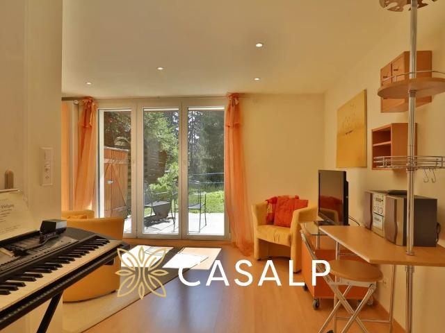 Wohnung kaufen in Crans-Montana, Wallis