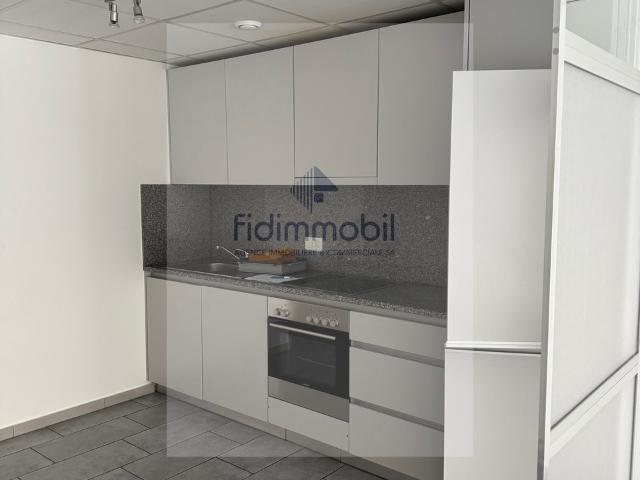 Wohnung mieten in Corcelles (NE)