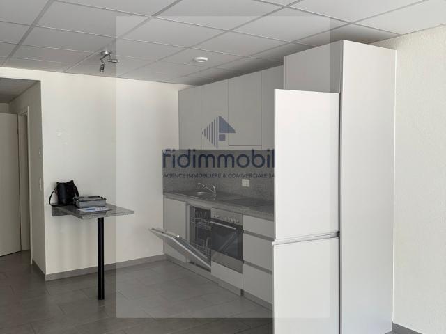 Wohnung mieten in Corcelles (NE)