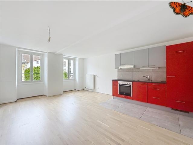 Wohnung mieten in Payerne, Waadt
