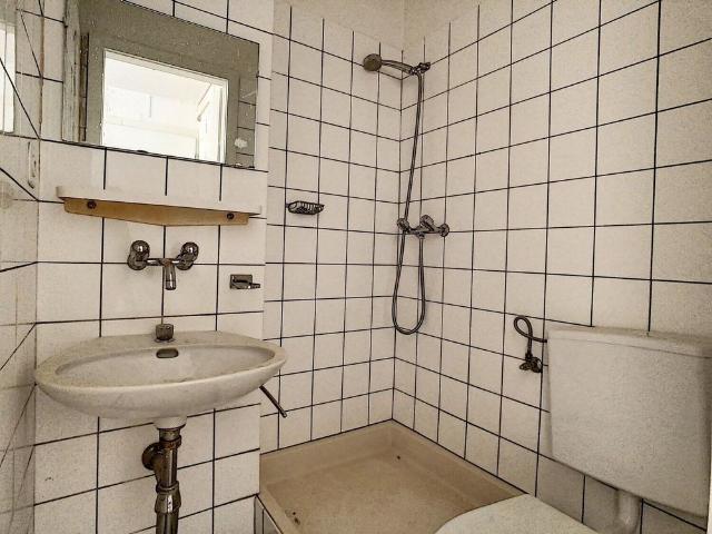 Studio mieten in Villars, Freiburg