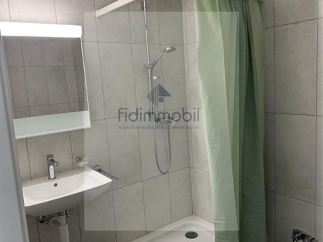 Wohnung mieten in Corcelles (NE)