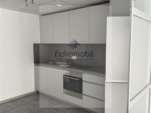 Wohnung mieten in Corcelles (NE)