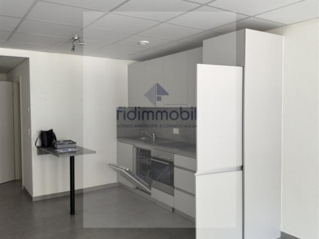 Wohnung mieten in Corcelles (NE)