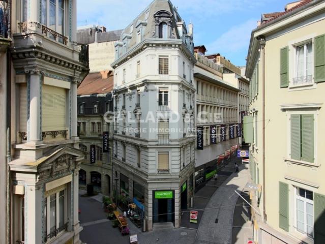 Wohnung mieten in Cheseaux-Lausanne, Waadt