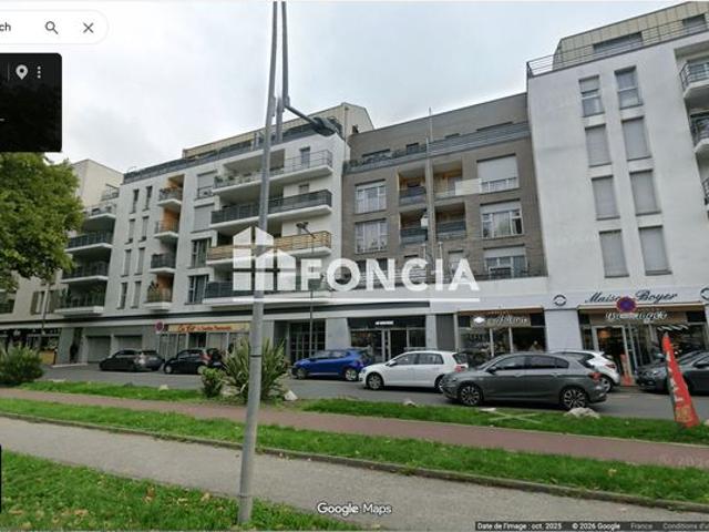 Appartement vente à Créteil