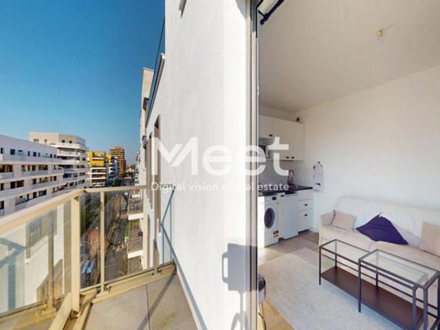 Appartement vente à Nanterre, Rueil-malmaison