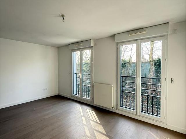 Appartement vente à Nogent-sur-Marne, Saint-maurice