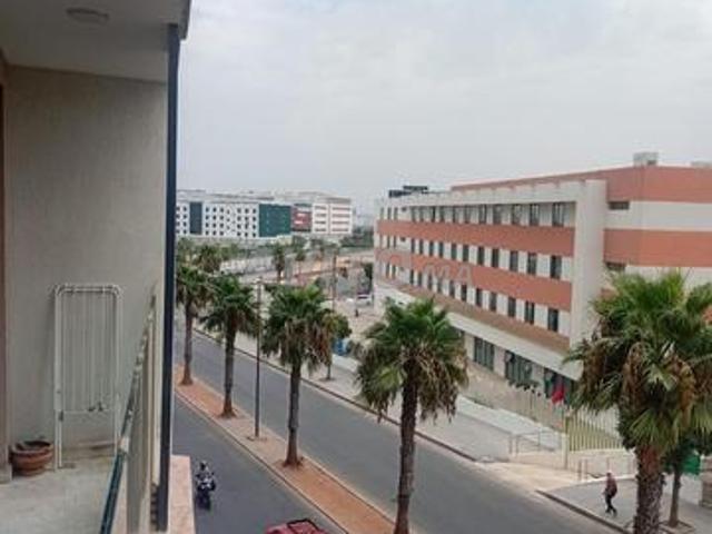 Appartement location à Anfa, Gharb-Chrarda-Beni Hssen