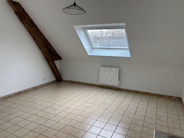 Studio location à Tours, Chambray-lès-tours