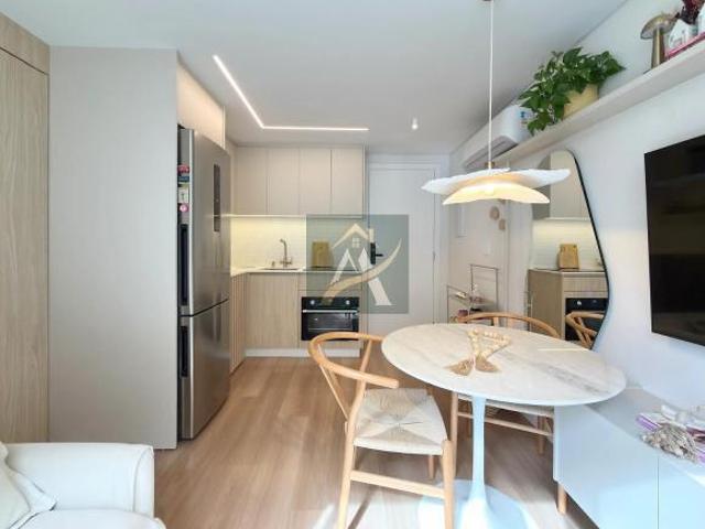 Apartamento venda em Guabirotuba, Curitiba