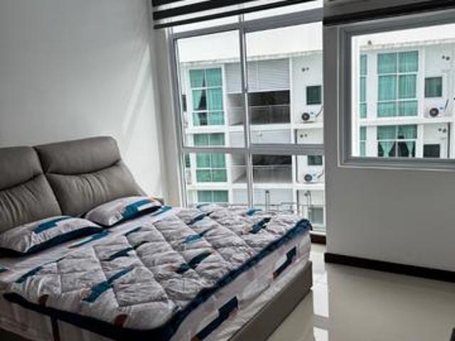 Serviced Residence for rent in Bintulu