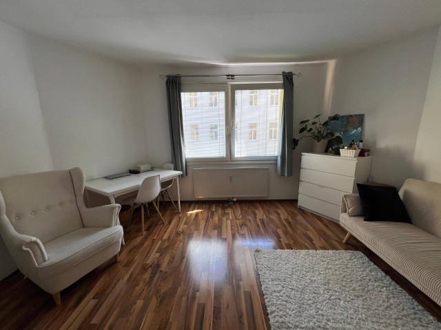 Apartment mieten in Himmelpfortgrund, Wien