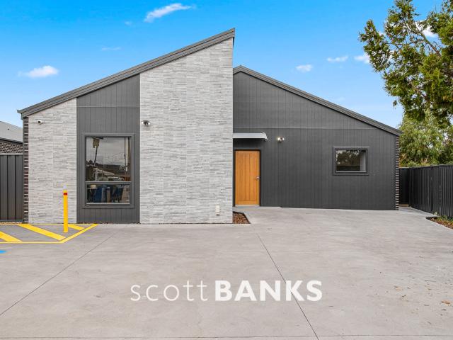 Granny Flat for rent in Camerons Creek, Victoria