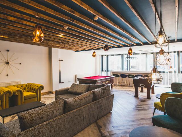 Studio for rent in West Midlands