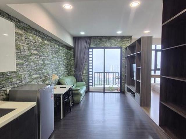 Serviced Residence for rent in Langat, Selangor