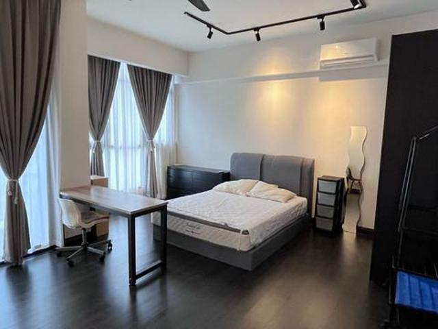 Serviced Residence for rent in Langat, Selangor