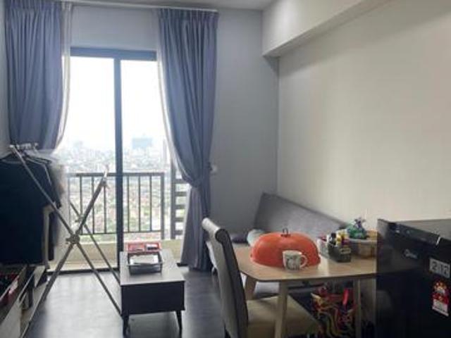 Serviced Residence for rent in Ampang, Kuala Lumpur