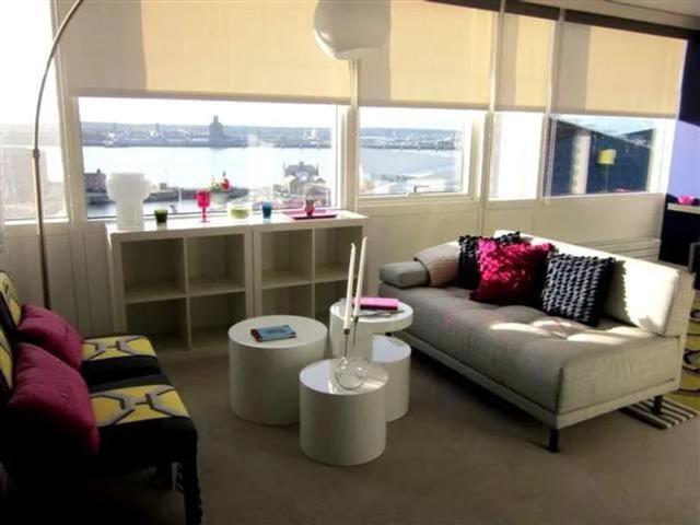Studio for rent in Waterfront, Calderstones