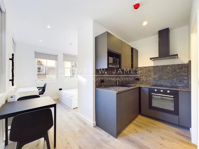 Studio for rent in London Borough of Camden, Greater London