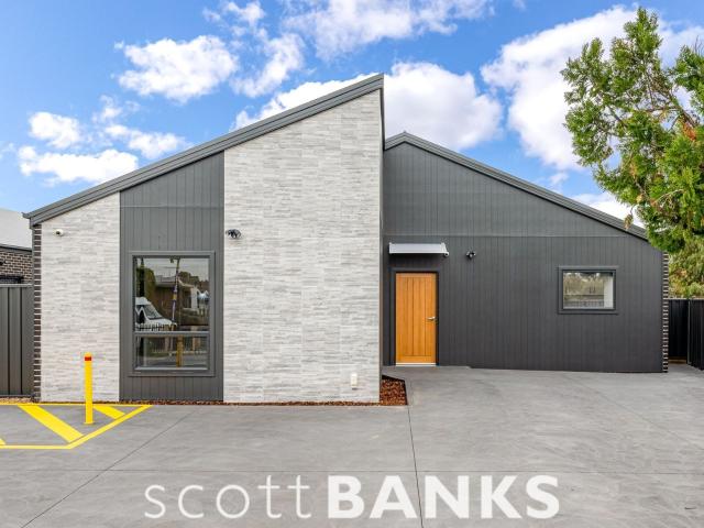 Granny Flat for rent in Camerons Creek, Victoria