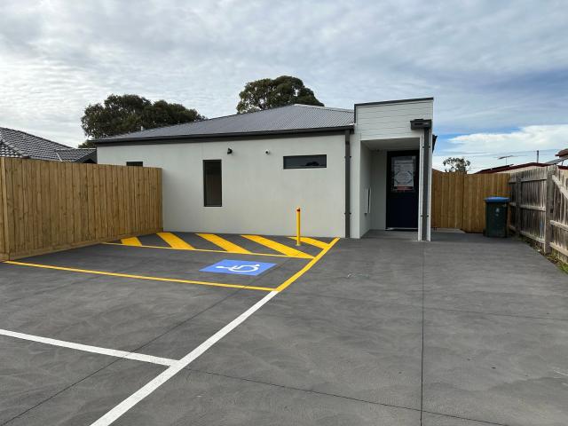 Granny Flat for rent in Camerons Creek, Victoria