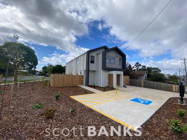 Granny Flat for rent in Geelong, Victoria