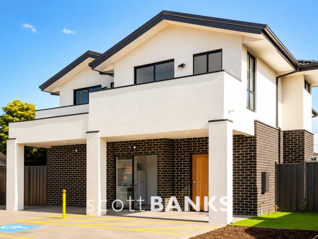 Granny Flat for rent in Camerons Creek, Victoria