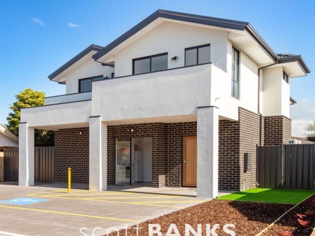 Granny Flat for rent in Camerons Creek, Victoria
