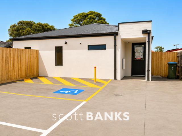 Granny Flat for rent in Camerons Creek, Victoria