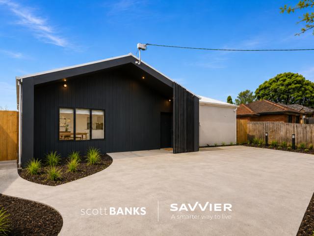 Granny Flat for rent in Camerons Creek, Victoria