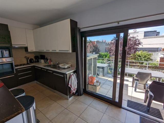 Kot location à Bergen, Wallonie