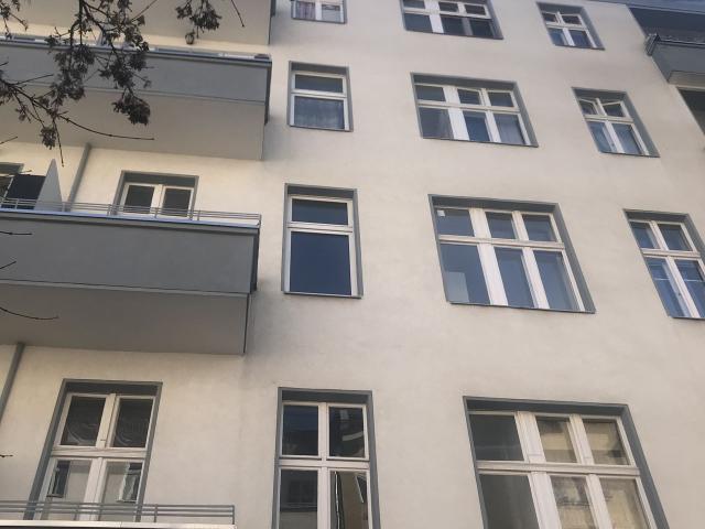 Apartment mieten in Wedding, Berlin