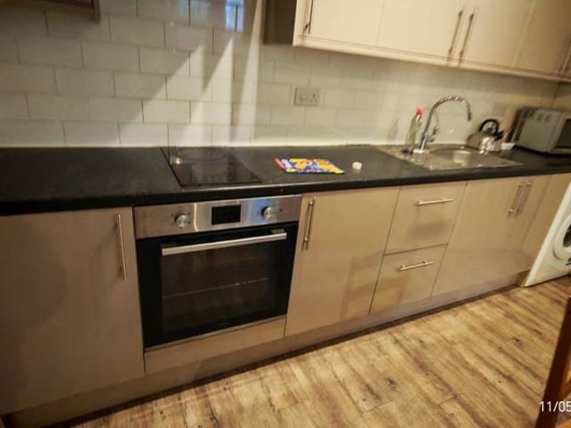 Studio for rent in London Borough of Ealing, Greater London