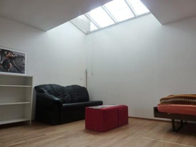 Apartment mieten in Sackhof, Adligenswil