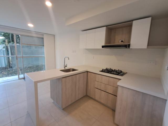 Apartaestudio en arriendo en Risaralda