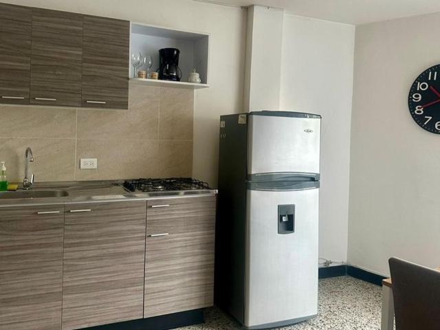 Apartaestudio en arriendo en Risaralda