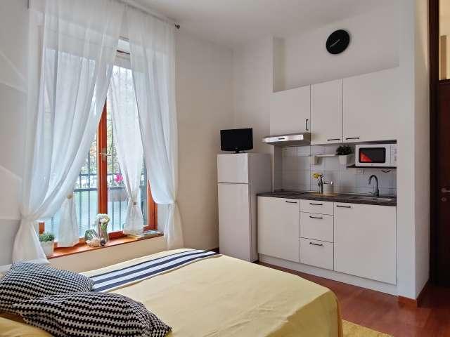 Appartamento in affitto a Municipio 6, Milano