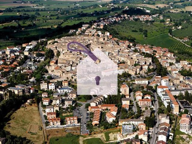 Appartamento in affitto a Marche, Macerata