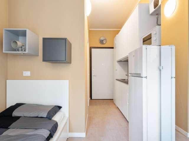 Appartamento in affitto a Municipio 1, Milano