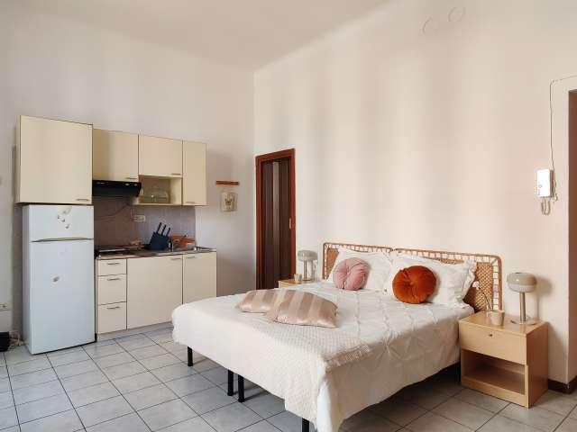 Appartamento in affitto a Vallazze, Milano