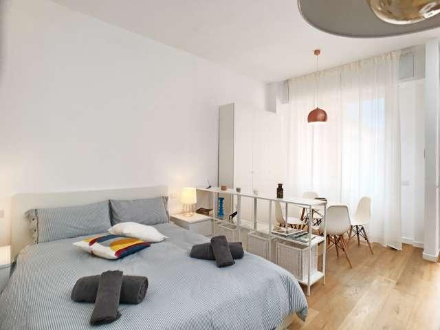 Appartamento in affitto a Casoretto, Milano